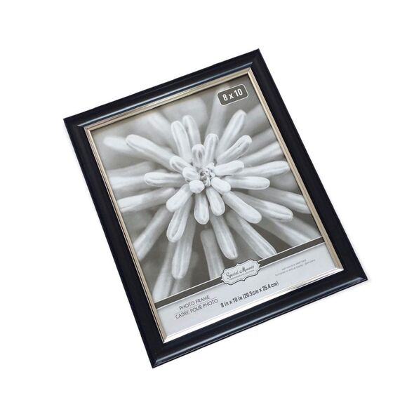 🔃Black Picture Frame - Picture 2 of 5